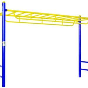 BFI-34 - Scaling Ladder